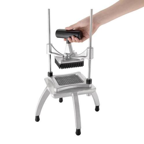 Vogue groentesnijder met 9,5mm mes, Zakelijke goederen, Horeca | Keukenapparatuur, Verzenden