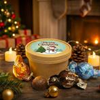 Kleine Kerst bedankjes gepersonaliseerd, Diversen, Kerst, Ophalen of Verzenden, Nieuw