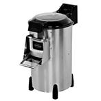 Aardappelschilmachine | 200kg/u | Lading 10kg | 0.75kW, Zakelijke goederen, Horeca | Keukenapparatuur, Verzenden, Nieuw in verpakking