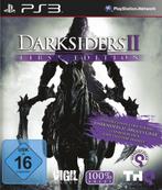 Darksiders II-First Edition Duits (PlayStation 3) Gebruikt, Ophalen of Verzenden, Zo goed als nieuw
