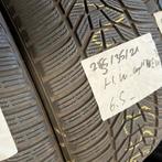 2 x Hankook 255-35-21 Winterbanden 6,5mm, Gebruikt, 255 mm, Band(en), Personenwagen