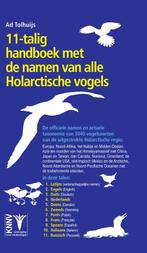 9789050116817 11-talig handboek met de namen van alle Hol..., Boeken, Verzenden, Zo goed als nieuw, Ad Tolhuijs