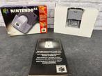 Nintendo 64 Rumble Pack [Complete], Spelcomputers en Games, Ophalen of Verzenden, Zo goed als nieuw