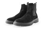 Sacha Chelsea boots in maat 42 Zwart | 10% extra korting, Verzenden, Zwart, Boots, Zo goed als nieuw
