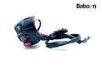 Stuurschakelaar Links Triumph Bonneville 900 T100 2017-2019, Verzenden, Gebruikt