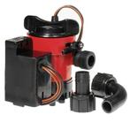 Johnson Pump Cartridge Bilgepomp L650 Duo met vlotterschakel, Ophalen of Verzenden, Nieuw