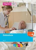 Traject VV VVT Ziekenhuis deel 2 niveau 4 9789006925210, Boeken, Verzenden, Zo goed als nieuw