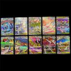 Pokémon - 10 Complete set - Scarlet & Violet, Nieuw