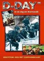 D-Day and the Battle of Normandy - Dutch 9780853728467, Boeken, Verzenden, Gelezen, Martin Marix Evans