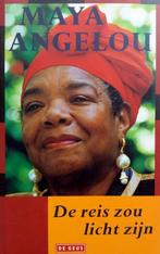 REIS ZOU LICHT ZIJN (DE) 9789052261874 M. Angelou, Boeken, Verzenden, Gelezen, M. Angelou