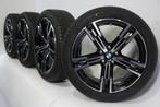BMW 2 serie 3 serie 4 serie G20 G21 G22 G42 848M 18 inch vel, Auto-onderdelen, Banden en Velgen, 18 inch, Gebruikt, Velg(en), Ophalen of Verzenden