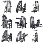 Sportsart - Krachtset 9 Delig, Sport en Fitness, Ophalen of Verzenden, Nieuw, Overige typen