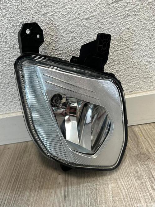 Ford Fiesta VII rechter mistlamp rechts 89250821, Auto-onderdelen, Verlichting, Gebruikt, Ford, Ophalen