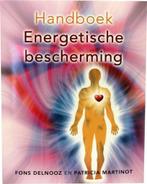 9789020202489 Handboek energetische bescherming, Boeken, Nieuw, Fons Delnooz, Verzenden