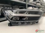 VOLVO XC40 II VOLL LED KOPLAMP RECHTS KPL 31655983, Verzenden, Gebruikt, Volvo
