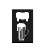 Bieropener Barcode, Verzenden, Nieuw