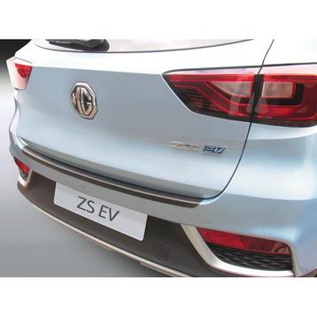 ABS Achterbumper beschermlijst passend voor MG ZS (EV)