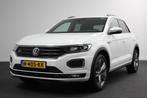 Zakelijke Lease |  Volkswagen T-Roc 1.5 TSI 150pk R-Line Spo, Automaat, Gebruikt, Overige brandstoffen, Wit