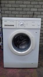 Siemens Wxlm147f Wasmachine 1400t 5kg, 85 tot 90 cm, Ophalen of Verzenden, Zo goed als nieuw, Voorlader