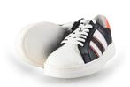Jopper Sneakers in maat 31 Blauw | 10% extra korting, Verzenden, Schoenen, Zo goed als nieuw, Jongen of Meisje