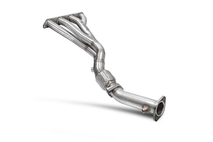 mini Een 1.6 R50/R52 / Cooper R50/R52 / Cooper S R52/R53 | S, Auto-onderdelen, Uitlaatsystemen, Nieuw, Verzenden