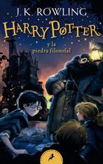 9781644732076 Harry Potter y la Piedra Filosofal = Harry ..., Boeken, Verzenden, Zo goed als nieuw, J.K. Rowling