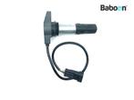 Bobine Bougie Dop Aprilia SMV 750 Dorsoduro Factory, Verzenden, Gebruikt