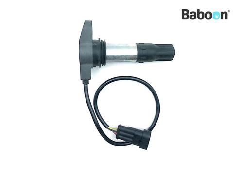 Bobine Bougie Dop Aprilia SMV 750 Dorsoduro Factory, Motoren, Onderdelen | Overige, Gebruikt, Verzenden