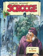 9789492840295 Scrooge Charles Dickens, Boeken, Verzenden, Nieuw, Charles Dickens