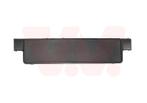 NUMMERPLAAT VOOR VW PASSAT B5 1996-2000 3B0807719B41, Auto diversen, Ophalen of Verzenden, Nieuw
