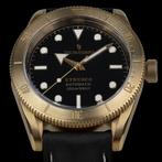 Tecnotempo - Automatic - Bronze Etrusco - Limited Edition, Nieuw