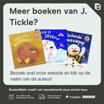 De slimme krokodil / Kiekeboe pop-ups 9789052473673, Verzenden, Gelezen, J. Tickle