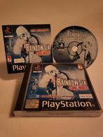 Tom Clancys Rainbow Six Lone Wolf Playstation 1, Spelcomputers en Games, Games | Sony PlayStation 1, Nieuw, Ophalen of Verzenden