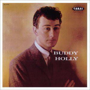 cd - Buddy Holly - Buddy Holly, Cd's en Dvd's, Cd's | Overige Cd's, Zo goed als nieuw, Verzenden