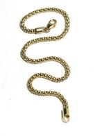 Armband - 18 karaat Roségoud, Nieuw