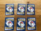 Pokémon - 63 Complete set, Hobby en Vrije tijd, Verzamelkaartspellen | Pokémon, Nieuw