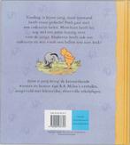 Iejoor is jarig 9789000037353 A.A. Milne, Verzenden, Zo goed als nieuw, A.A. Milne