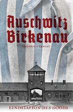 Auschwitz Birkenau 9789493001114 Emerson Vermaat, Verzenden, Zo goed als nieuw, Emerson Vermaat
