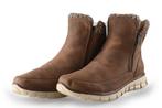 Skechers Boots in maat 38 Bruin | 10% extra korting, Skechers, Bruin, Verzenden, Overige typen
