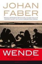 Wende (9789038895178, Johan Faber), Verzenden, Nieuw