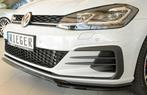 VW Golf 7 GTI GTD GTE facelift front splitter - Rieger, Auto diversen, Tuning en Styling, Verzenden