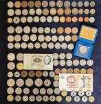 Scandinavië. Kronen und öre (S, N, DK) 1922-2002 100 YEARS, Postzegels en Munten, Munten | Europa | Niet-Euromunten