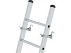 MUNK Ladderkop Lock Haak - Ladderhouder - Traploos, Verzenden, Nieuw