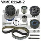 Distributieriemset + waterpomp VKMC 01148-2 1,6+2.0 TDi A..., Auto-onderdelen, Motor en Toebehoren, Nieuw, Ophalen of Verzenden