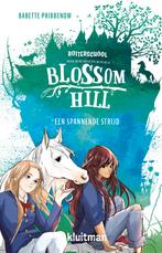 Een spannende strijd / Ruiterschool Blossom Hill / 2, Verzenden, Zo goed als nieuw, Babette Pribbenow