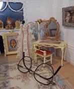 fait main - Poppenhuis - 2000-2010 - Frankrijk