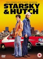 Starsky and Hutch: The Complete First Season DVD (2004), Zo goed als nieuw, Verzenden