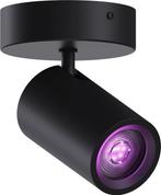 Calex Smart Plafondlamp - 1-Lichts - Slimme Opbouwspot -, Ophalen of Verzenden, Zo goed als nieuw