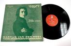 LP Franz Liszt Dansen Voor Piano Vierhandig AL272, Cd's en Dvd's, Vinyl | Klassiek, Gebruikt, 12 inch, Verzenden