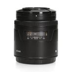 Phase One 45mm F2.8 AF, Ophalen of Verzenden, Zo goed als nieuw